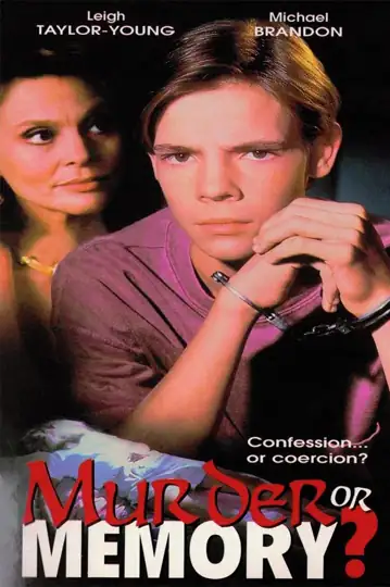 Murder or Memory: A Moment of Truth Movie