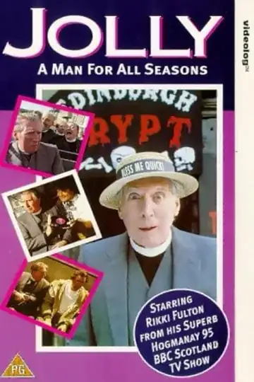 Jolly: A Man for All Seasons
