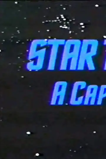 Star Trek: A Captain's Log