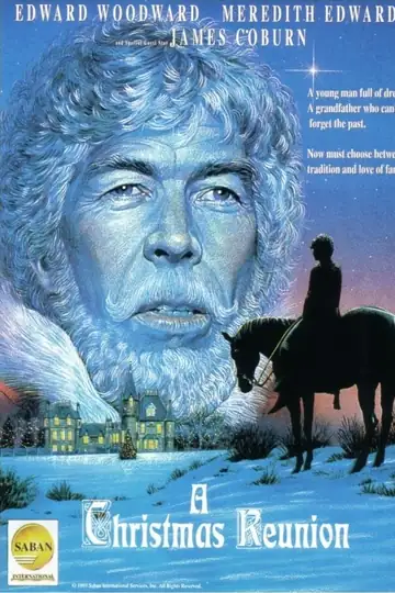 A Christmas Reunion