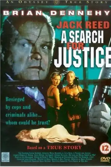 Jack Reed: A Search for Justice