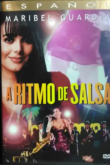 A ritmo de salsa