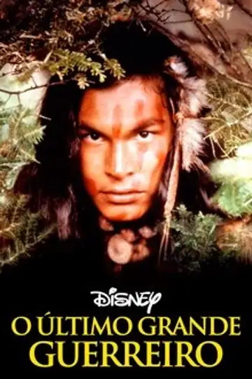 Squanto: A Warrior's Tale