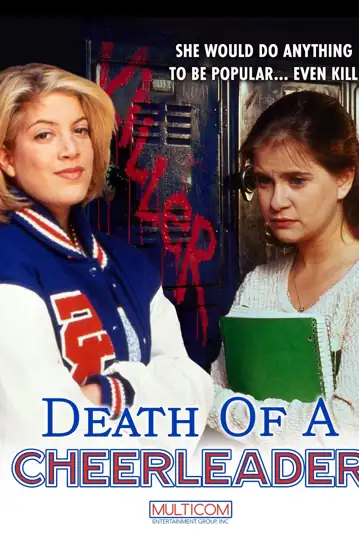 Death of a Cheerleader