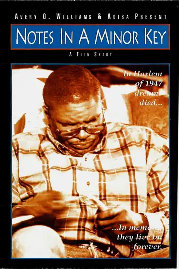 Notas em Uma Tecla Menor