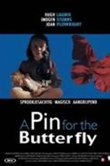 A Pin for the Butterfly