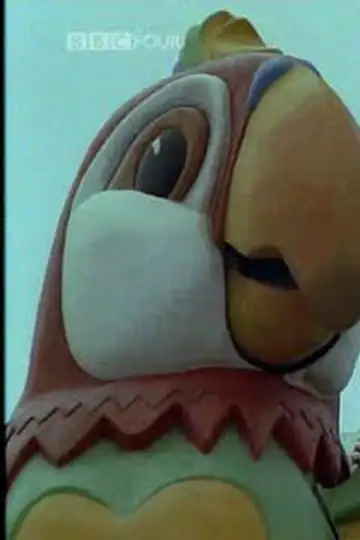 Dreamtown: A Brief Anatomy of Blackpool