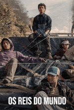 Os Reis do Mundo