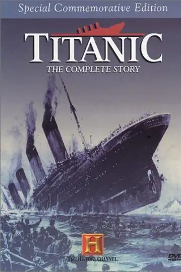 Titanic: Death of a Dream