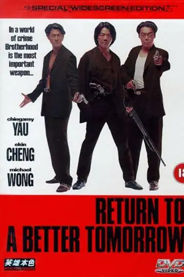 Return to a Better Tomorrow