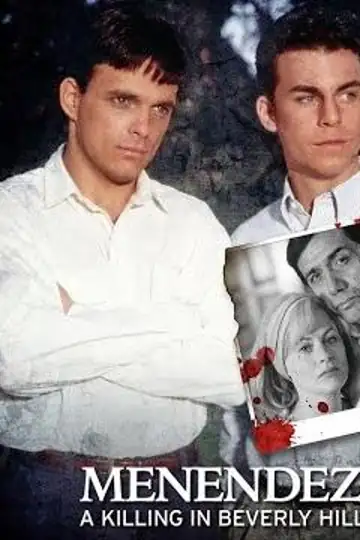 Menendez: El crimen de Beverly Hills