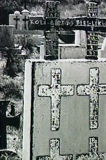 Death of a Nation: The Timor Conspiracy