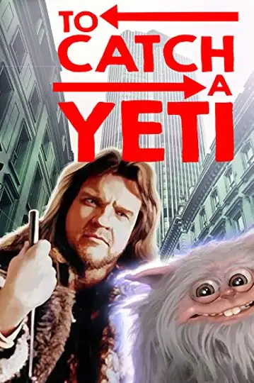 To Catch a Yeti