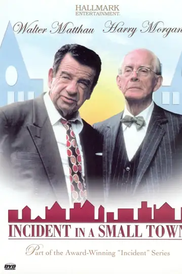 Incident in a Small Town