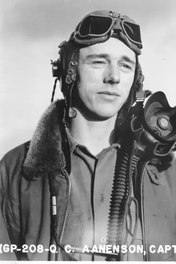 A Fighter Pilot's Story