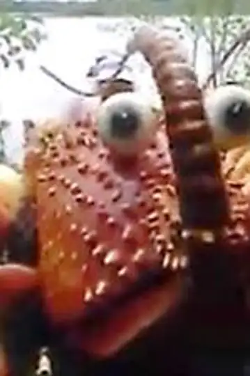 It'll Have Blinking Eyes and a Moving Mouth