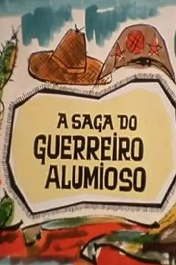 A Saga do Guerreiro Alumioso