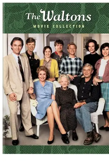 A Walton Thanksgiving Reunion