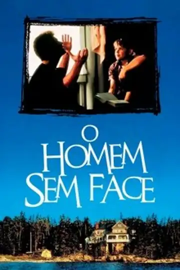 O Homem sem Face: Justin, um homem com a face desfigurada, forma uma amizade transformadora com Chuck, um menino de 12 anos que busca sua ajuda.