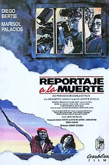 Reportaje a la muerte