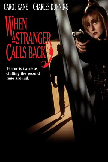 When a Stranger Calls Back