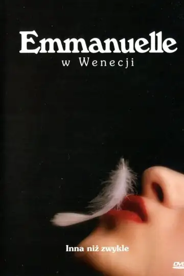 Emmanuelle en Venecia