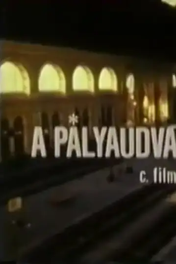 A pályaudvar lovagja