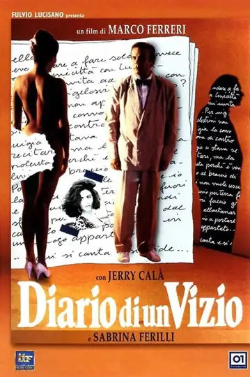 Diario de un maniaco