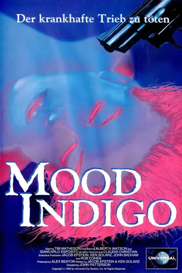 Relentless: Mind of a Killer