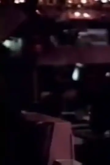 Mae Day: The Crumbling of a Documentary