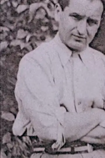 The Colours of My Father: A Portrait of Sam Borenstein