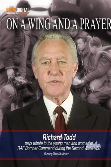 On a Wing and a Prayer