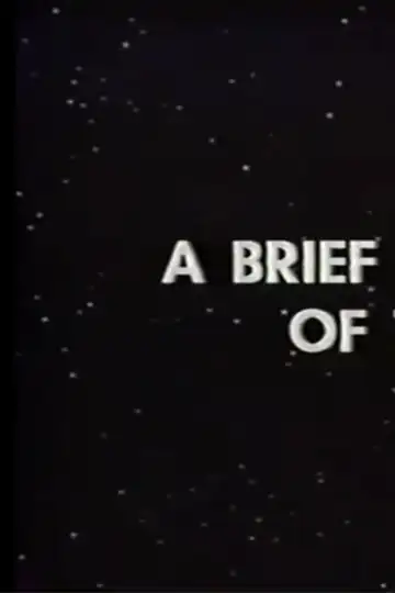 The Making of 'A Brief History of Time'