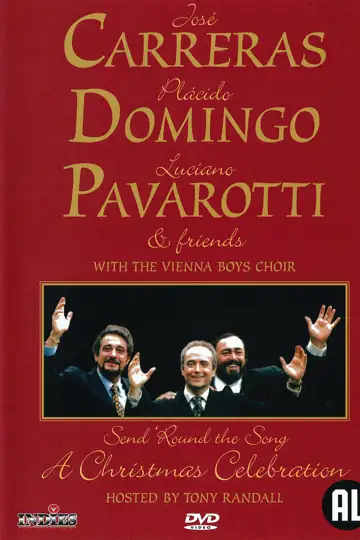 A Christmas Celebration: Send Round the Song