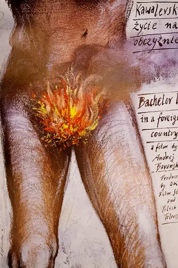 A Bachelor's Life Abroad