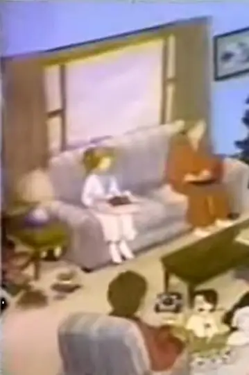 Para o Melhor ou Para o Pior: Um Anjo de Natal