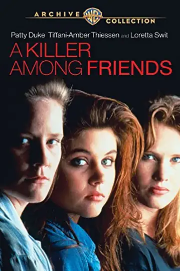 A Killer Among Friends