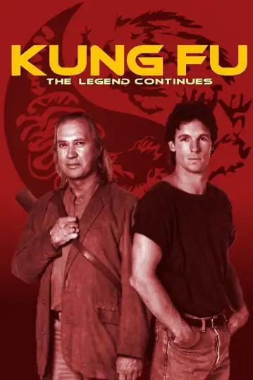 Kung Fu: A Legend Reborn