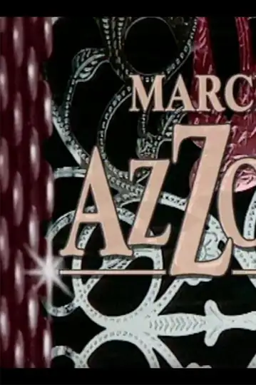 Marcel Azzola, l'homme à l'accordéon