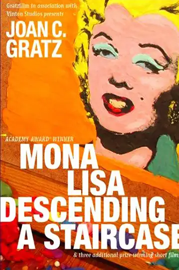 Mona Lisa Descending a Staircase