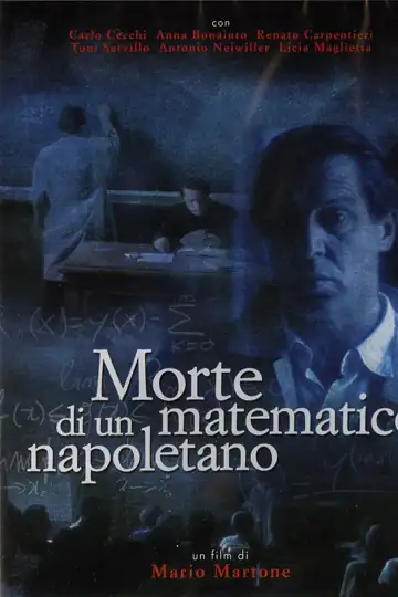 Death of a Neapolitan Mathematician