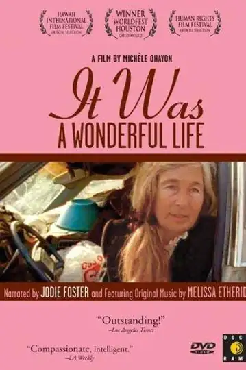 It Was a Wonderful Life