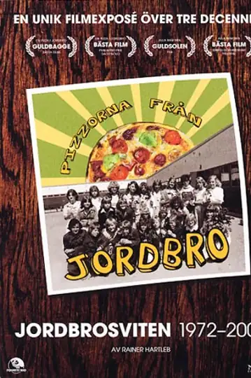 Once Upon a Time There Was a Little Girl