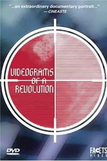Videograms of a Revolution