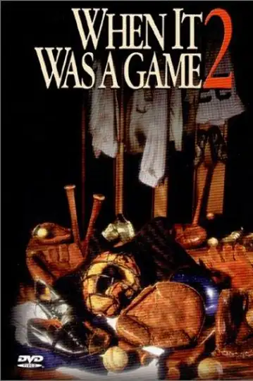 Quando Era um Jogo 2