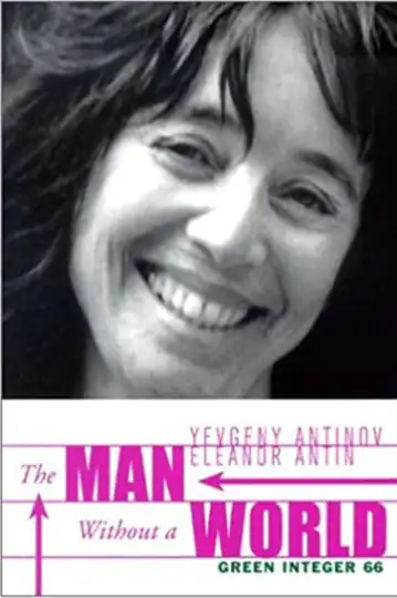 The Man Without a World