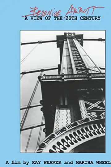 Berenice Abbott: A View of the 20th Century