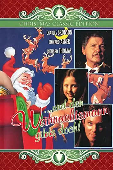 Yes Virginia, There Is a Santa Claus