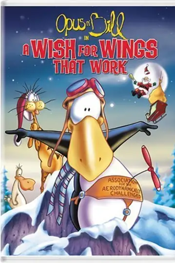 A Wish for Wings That Work