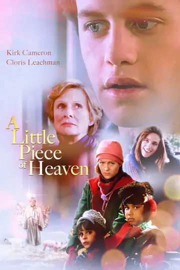 A Little Piece of Heaven